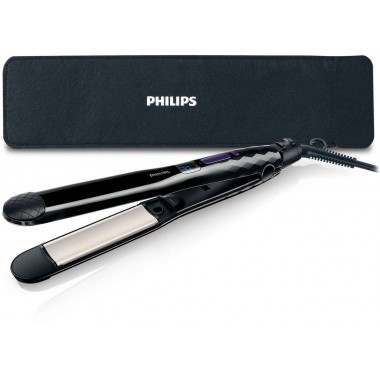 Philips HP8345/03 Straight & Curl Hair Straightener