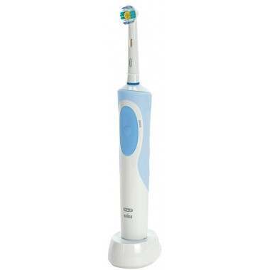Oral-B D100.413.1 Vitality White & Clean With Timer Electric Toothbrush