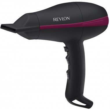 Revlon RVDR5821DUK Tempest Power Hair Dryer