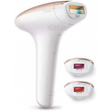 Philips SC1999/00 Lumea Advanced IPL Hair Removal System