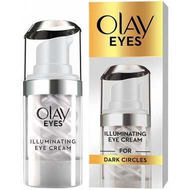 Olay 81615223 Brightening Eye Cream