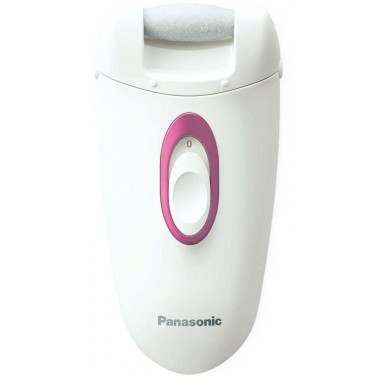 Panasonic ES-WE22-P511 Foot Care Pedi Roller