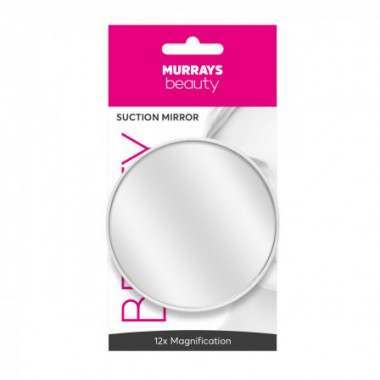 Murrays Beauty MM2886 Suction Mirror