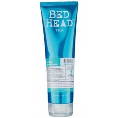 TIGI TOTIG179 Bed Head Urban Antidotes Recovery 250ml Shampoo