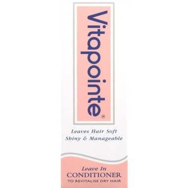 Vitapointe Leave In Conditioner
