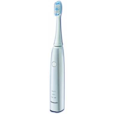Panasonic EW-DL82-W811 Sonic Stain Removing Electric Toothbrush