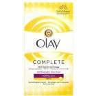 Olay 81506783 Complete Care Lightweight Day Fluid Moisturiser