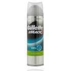 Gillette 81684943 Mach3 close & Fresh Shaving Gel