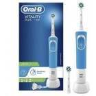 Oral-B 80767775 Vitality Plus CrossAction Electric Toothbrush
