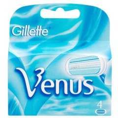 Gillette 84850854 Venus 4 Pack Razor Blades
