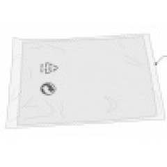 Philips 422210063021 Cleaning Cloth