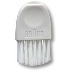 Braun 81533163 (with opening tool for battery lid) Cleaning Brush