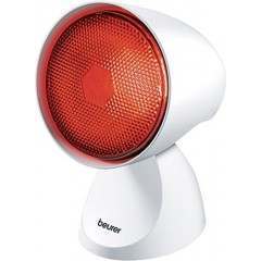 Beurer IL21 150 Watts Infrared Heat Lamp