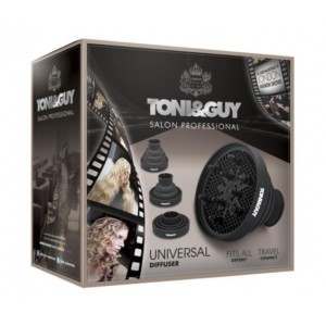 TONI&GUY TG5619UKE Universal Diffuser