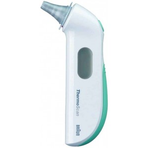 Braun IRT3020EE Thermoscan 3 Thermometer