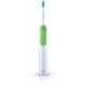 Philips HX3110/02 PowerUp Rechargeable Electric Toothbrush
