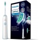 Philips HX3224/01 Sonicare DailyClean 2100 Light Blue Electric Toothbrush