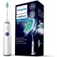 Philips HX3224/21 Sonicare DailyClean 2100 Dark Blue Electric Toothbrush
