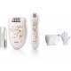 Philips HP6540/01 Satinelle Limited Edition Epilator