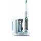 Philips HX6972/10 FlexCare+ Rechargeable Sonic Electric Toothbrush