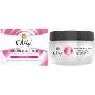Olay 81507874 Double Action Primer & Day Cream